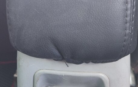 Mitsubishi Pajero Sport II рестайлинг, 2002 год, 820 000 рублей, 16 фотография