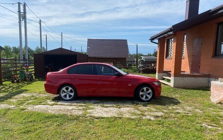 BMW 3 серия, 2005 год, 790 000 рублей, 3 фотография