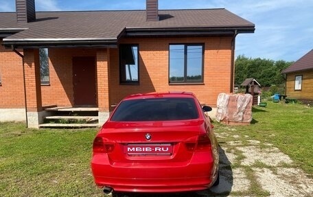 BMW 3 серия, 2005 год, 790 000 рублей, 4 фотография