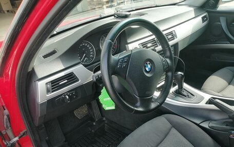BMW 3 серия, 2005 год, 790 000 рублей, 9 фотография