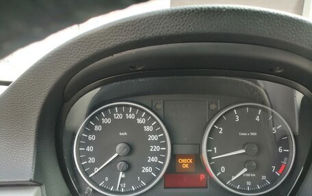 BMW 3 серия, 2005 год, 790 000 рублей, 18 фотография