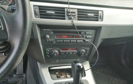 BMW 3 серия, 2005 год, 790 000 рублей, 20 фотография