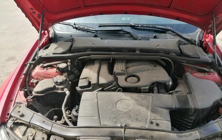 BMW 3 серия, 2005 год, 790 000 рублей, 16 фотография