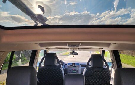 Land Rover Discovery III, 2006 год, 1 900 000 рублей, 12 фотография
