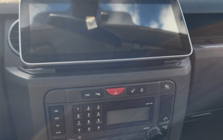 Land Rover Discovery III, 2006 год, 1 900 000 рублей, 10 фотография