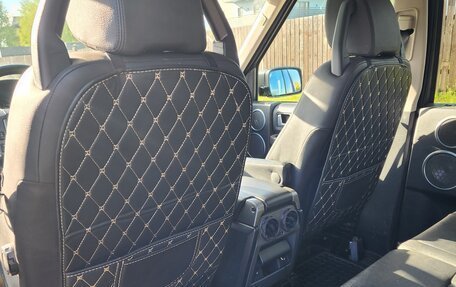 Land Rover Discovery III, 2006 год, 1 900 000 рублей, 17 фотография