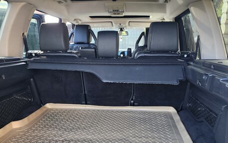 Land Rover Discovery III, 2006 год, 1 900 000 рублей, 24 фотография