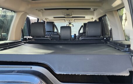 Land Rover Discovery III, 2006 год, 1 900 000 рублей, 23 фотография
