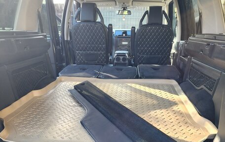 Land Rover Discovery III, 2006 год, 1 900 000 рублей, 25 фотография