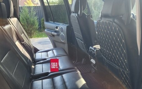 Land Rover Discovery III, 2006 год, 1 900 000 рублей, 18 фотография