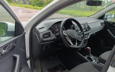 Volkswagen Polo VI (EU Market), 2022 год, 1 440 000 рублей, 6 фотография