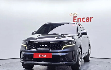 KIA Sorento IV, 2022 год, 1 789 000 рублей, 2 фотография