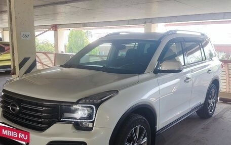 GAC GS8 I, 2020 год, 1 900 000 рублей, 2 фотография