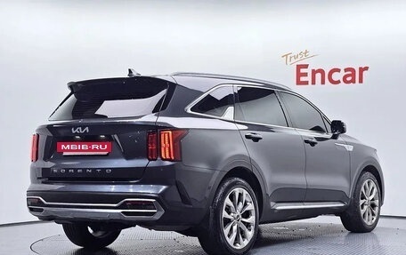 KIA Sorento IV, 2022 год, 1 789 000 рублей, 3 фотография