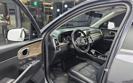 KIA Sorento IV, 2022 год, 1 789 000 рублей, 6 фотография
