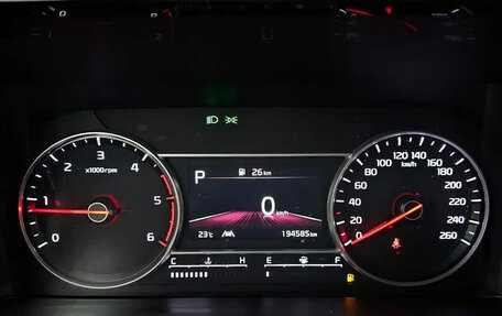 KIA Sorento IV, 2022 год, 1 789 000 рублей, 8 фотография