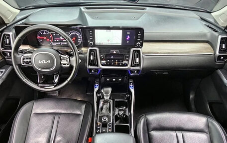 KIA Sorento IV, 2022 год, 1 789 000 рублей, 7 фотография