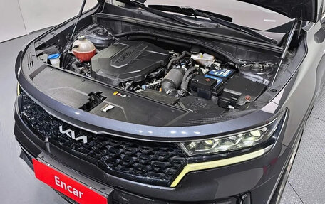 KIA Sorento IV, 2022 год, 1 789 000 рублей, 14 фотография