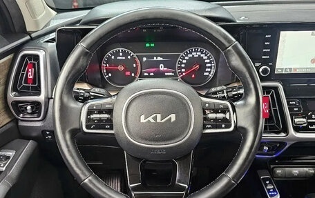 KIA Sorento IV, 2022 год, 1 789 000 рублей, 9 фотография