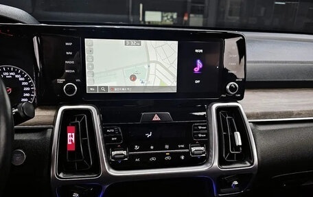 KIA Sorento IV, 2022 год, 1 789 000 рублей, 15 фотография