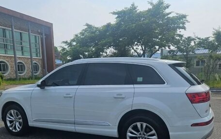 Audi Q7, 2019 год, 3 505 338 рублей, 3 фотография