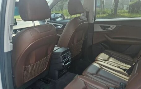 Audi Q7, 2019 год, 3 505 338 рублей, 8 фотография