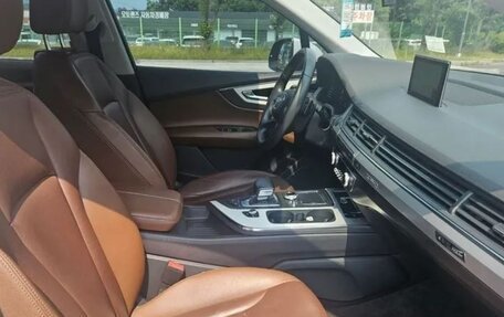Audi Q7, 2019 год, 3 505 338 рублей, 7 фотография