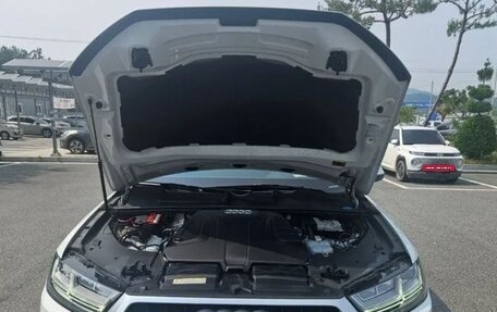 Audi Q7, 2019 год, 3 505 338 рублей, 12 фотография