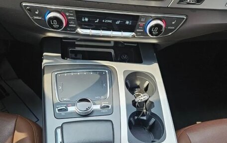 Audi Q7, 2019 год, 3 505 338 рублей, 18 фотография