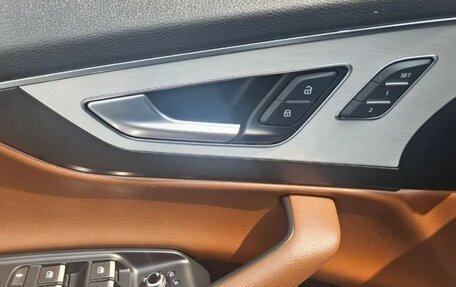 Audi Q7, 2019 год, 3 505 338 рублей, 19 фотография