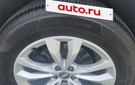 Audi Q7, 2019 год, 3 505 338 рублей, 16 фотография