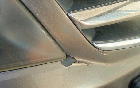 Honda Accord VII рестайлинг, 2007 год, 750 000 рублей, 14 фотография