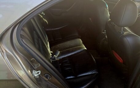 Honda Accord VII рестайлинг, 2007 год, 750 000 рублей, 7 фотография