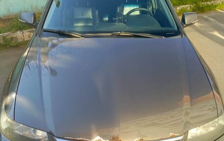 Honda Accord VII рестайлинг, 2007 год, 750 000 рублей, 18 фотография