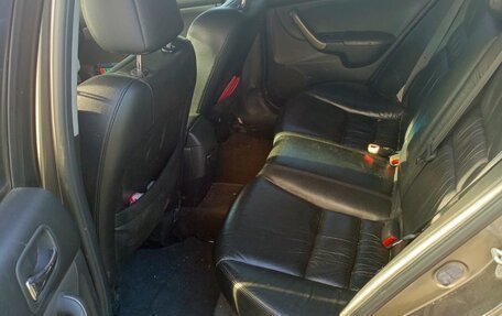 Honda Accord VII рестайлинг, 2007 год, 750 000 рублей, 22 фотография