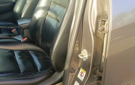 Honda Accord VII рестайлинг, 2007 год, 750 000 рублей, 23 фотография