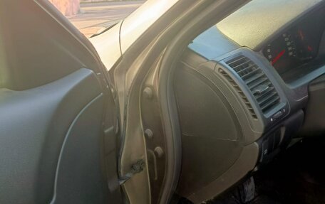 Honda Accord VII рестайлинг, 2007 год, 750 000 рублей, 24 фотография