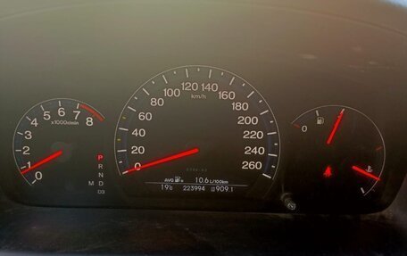 Honda Accord VII рестайлинг, 2007 год, 750 000 рублей, 27 фотография