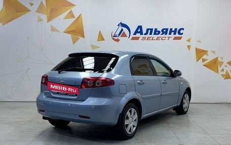 Chevrolet Lacetti, 2009 год, 450 000 рублей, 3 фотография