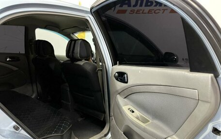 Chevrolet Lacetti, 2009 год, 450 000 рублей, 16 фотография