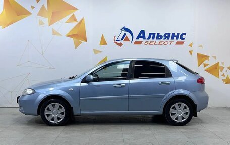 Chevrolet Lacetti, 2009 год, 450 000 рублей, 6 фотография