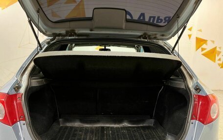 Chevrolet Lacetti, 2009 год, 450 000 рублей, 17 фотография