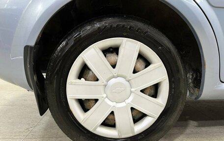 Chevrolet Lacetti, 2009 год, 450 000 рублей, 18 фотография