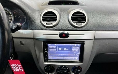 Chevrolet Lacetti, 2009 год, 450 000 рублей, 12 фотография