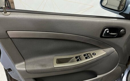 Chevrolet Lacetti, 2009 год, 450 000 рублей, 20 фотография