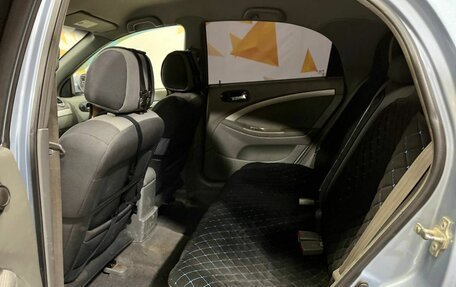 Chevrolet Lacetti, 2009 год, 450 000 рублей, 23 фотография