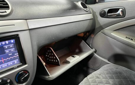 Chevrolet Lacetti, 2009 год, 450 000 рублей, 28 фотография