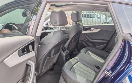 Audi A5, 2021 год, 3 143 000 рублей, 14 фотография