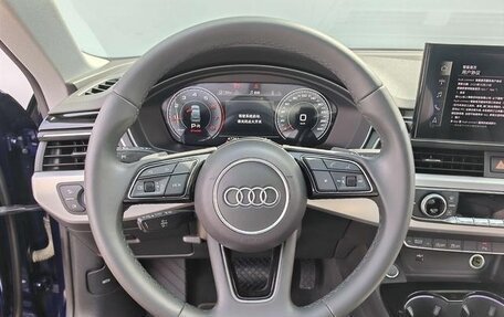 Audi A5, 2021 год, 3 143 000 рублей, 11 фотография