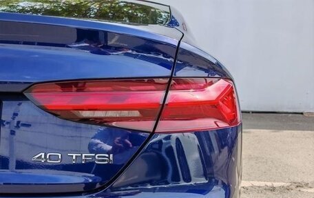 Audi A5, 2021 год, 3 143 000 рублей, 9 фотография